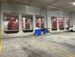 Jurong Logistics Hub (D22), Warehouse #524506351
